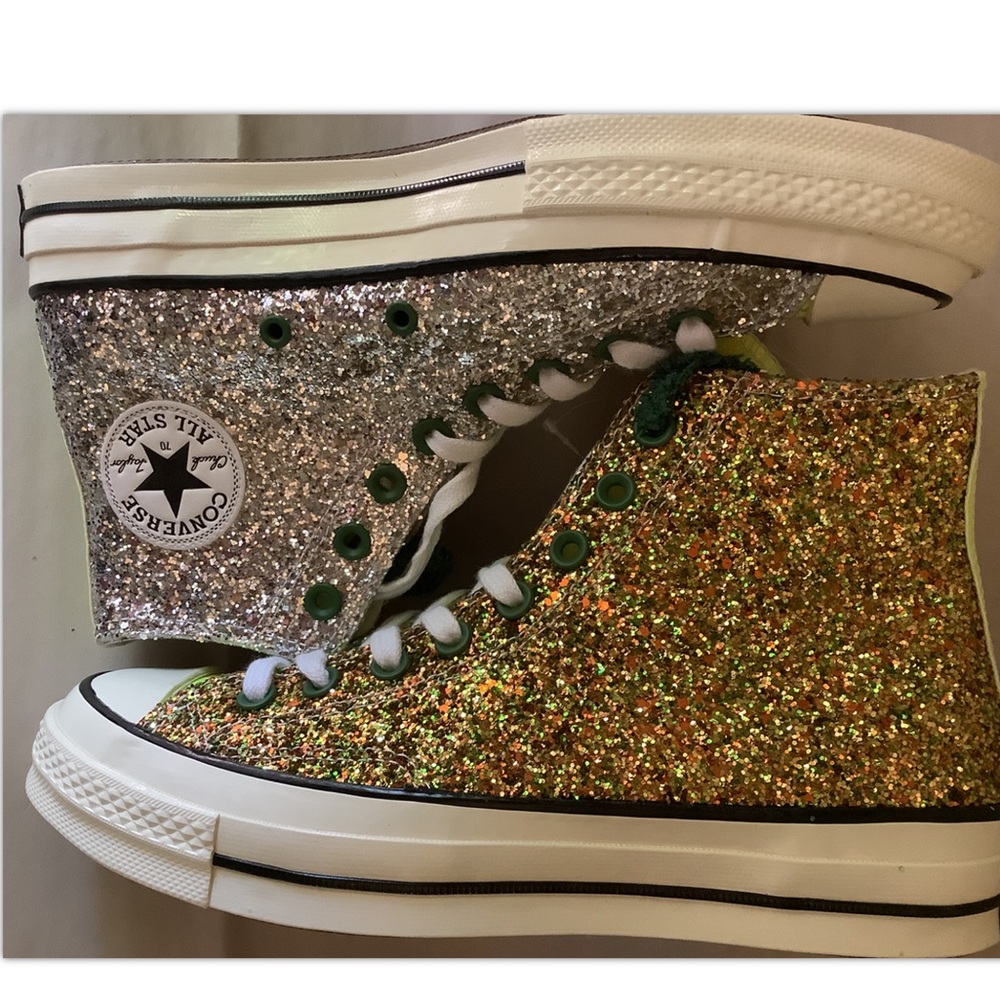 Converse 70 x JW Anderson Sz US M 10.5 W12.5
